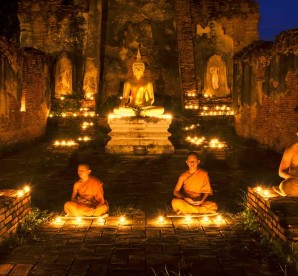Laos Soft Adventure 10 Days 9 Nights